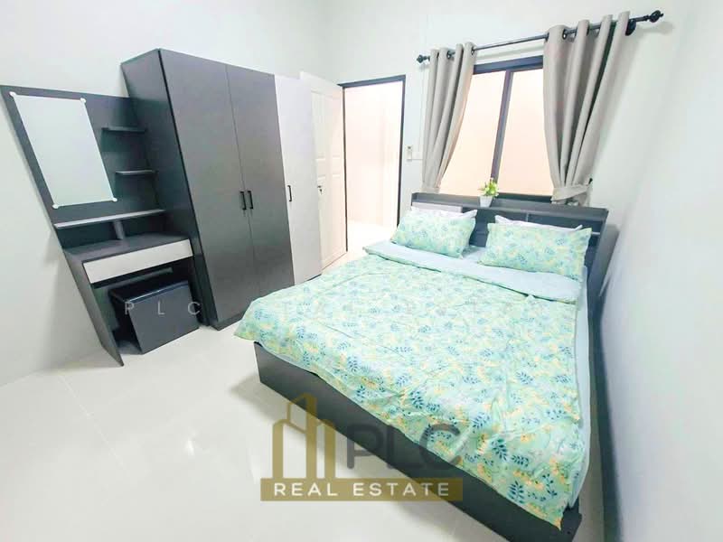Renovated Townhouse for Sale in Nong Yai, North Pattaya, Chon Buri (Pattaya), Bang Lamung, Bang Lamung (Pattaya), Chon Buri (Pattaya), 2 Bedrooms, 104 sqm, Townhouse For Sale, by PLC real estate, 500359447 - DDproperty.com