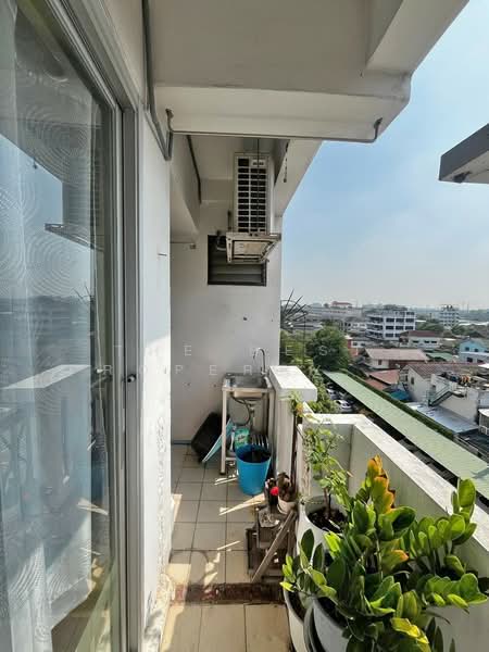 Prueksa Thani Condotel : พฤกษาธานีคอนโดเทล, กรุงเทพ, ซอย อ่อนนุช 55/2, ประเวศ, กรุงเทพ, 32 ตร.ม., คอนโด ขาย, โดย The Best Property Agent น้อย, 500359454 - DDproperty.com