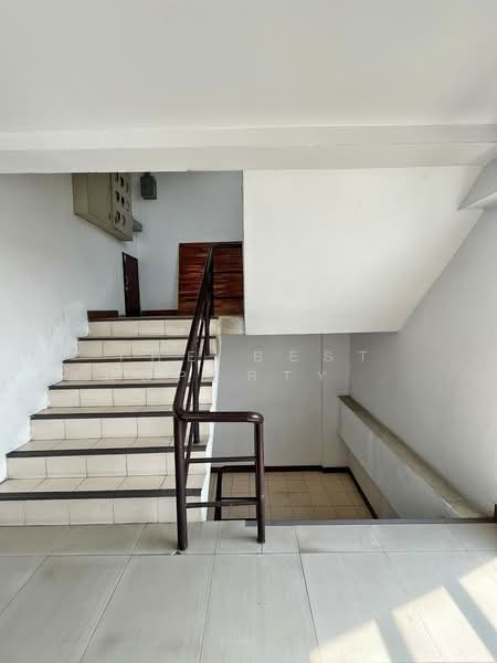 Prueksa Thani Condotel, Bangkok, Soi On Nut 55/2, Prawet, Bangkok, 1 Bedroom, 32 sqm, Condo For Sale, by The Best Property Agent น้อย, 500359454 - DDproperty.com