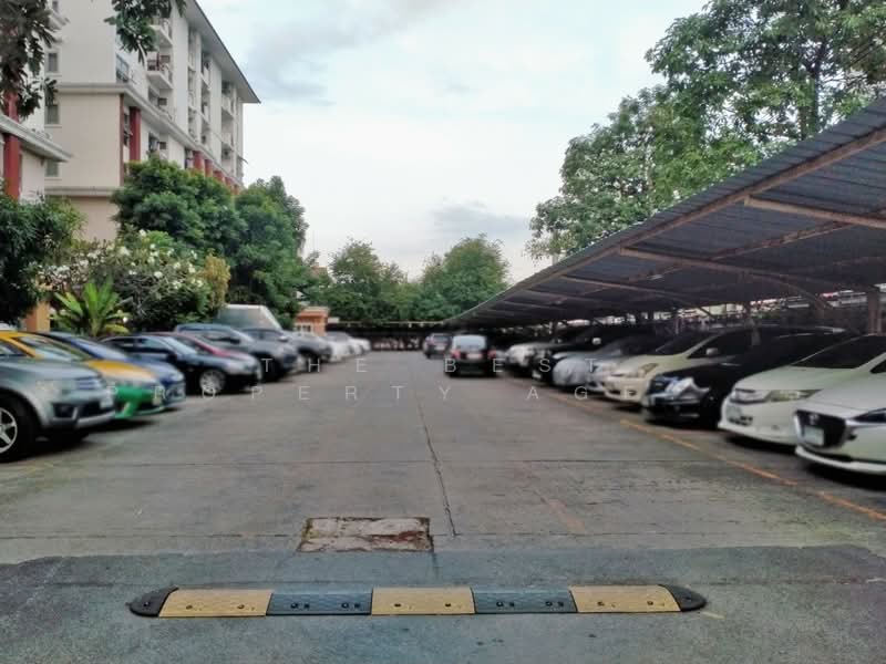 Prueksa Thani Condotel, Bangkok, Soi On Nut 55/2, Prawet, Bangkok, 1 Bedroom, 32 sqm, Condo For Sale, by The Best Property Agent น้อย, 500359454 - DDproperty.com