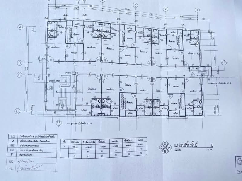 Prueksa Thani Condotel, Bangkok, Soi On Nut 55/2, Prawet, Bangkok, 1 Bedroom, 32 sqm, Condo For Sale, by The Best Property Agent น้อย, 500359454 - DDproperty.com