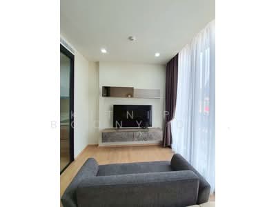 For Rent - Noble Around Sukhumvit 33, Bangkok