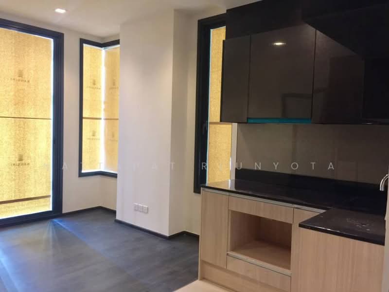 The Edge Sukhumvit 23 : เอดจ์ สุขุมวิท 23, กรุงเทพ, 6 ซอยสุขุมวิท 23, คลองเตยเหนือ, วัฒนา, กรุงเทพ, 42 ตร.ม., คอนโด ขาย, โดย Nattapat Reunyota, 500359457 - DDproperty.com