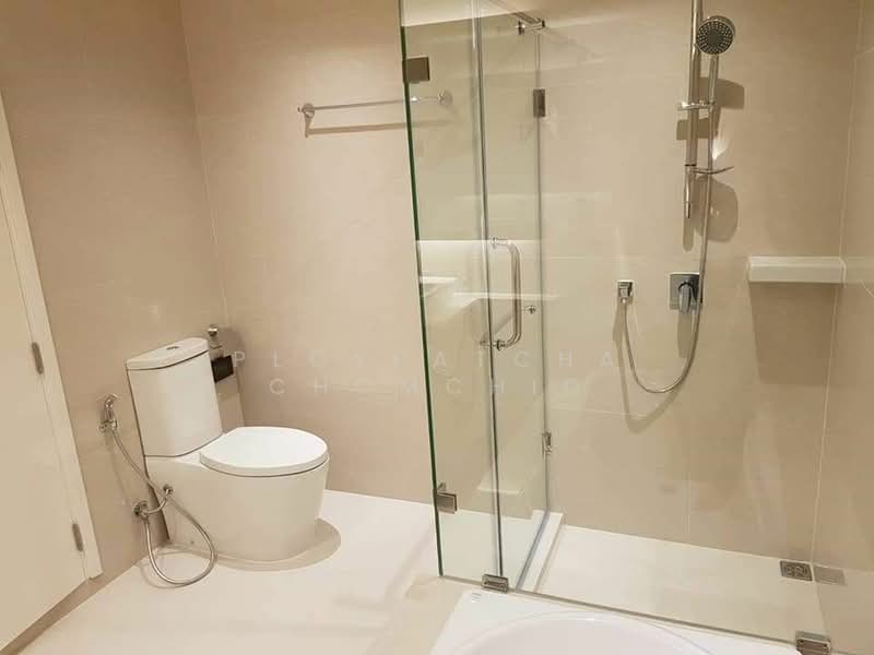 Vtara Sukhumvit 36, Bangkok, 118 Soi Saen Sabai, Phra Kanong, Khlong Toei, Bangkok, 2 Bedrooms, 58 sqm, Condo For Rent, by Ploypatcha Chomchid, 500359458 - DDproperty.com
