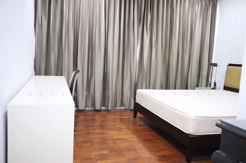 Baan Siri 24 : บ้าน สิริ ทเวนตี้โฟร์, กรุงเทพ, 39 ซอยสุขุมวิท 24, คลองตัน, คลองเตย, กรุงเทพ, 91 ตร.ม., คอนโด ขาย, โดย Nattapat Reunyota, 500359459 - DDproperty.com