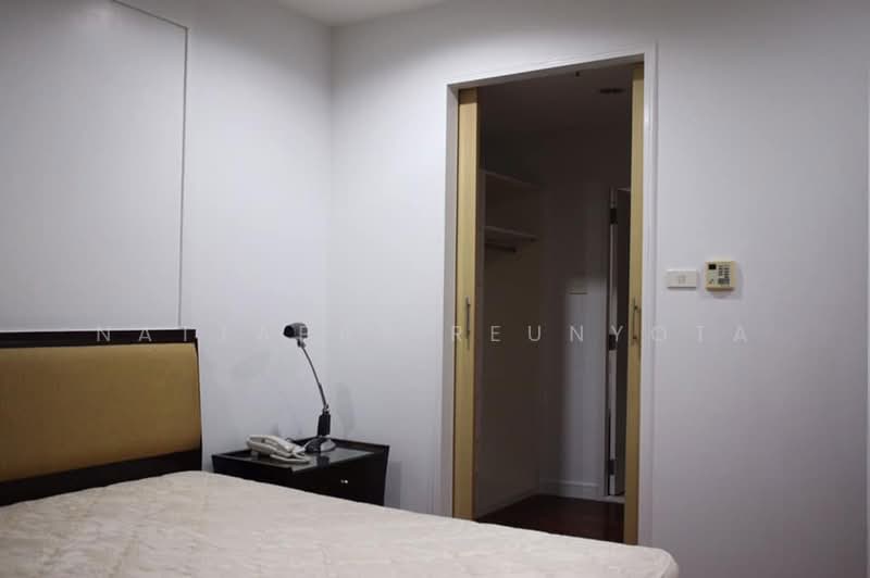 Baan Siri 24 : บ้าน สิริ ทเวนตี้โฟร์, กรุงเทพ, 39 ซอยสุขุมวิท 24, คลองตัน, คลองเตย, กรุงเทพ, 91 ตร.ม., คอนโด ขาย, โดย Nattapat Reunyota, 500359459 - DDproperty.com