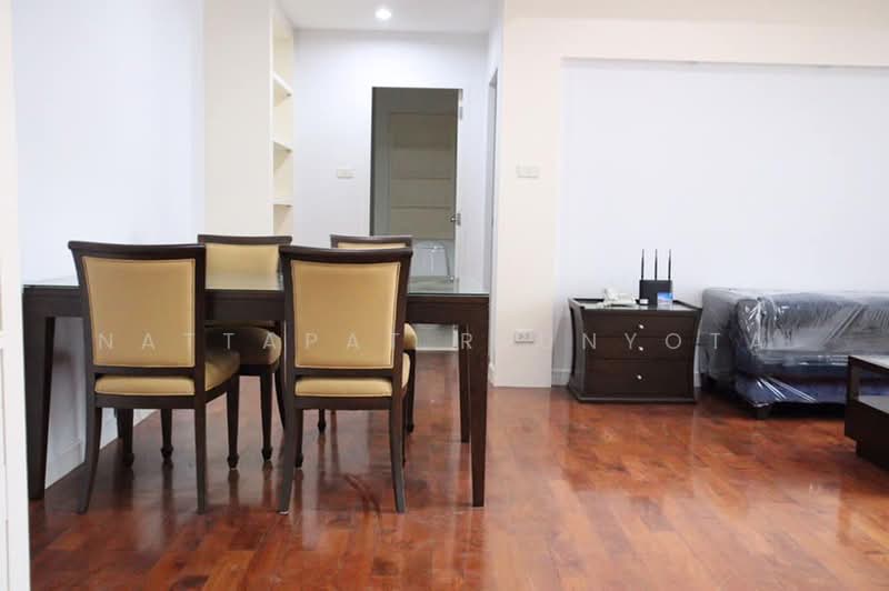 Baan Siri 24, Bangkok, 39 Sukhumvit 24 Alley, Khong Tan, Khlong Toei, Bangkok, 2 Bedrooms, 91 sqm, Condo For Sale, by Nattapat Reunyota, 500359459 - DDproperty.com