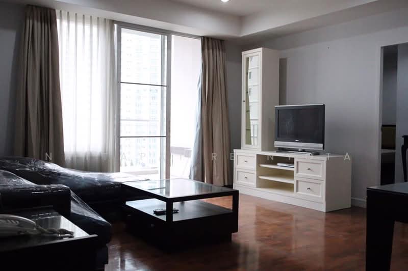 Baan Siri 24, Bangkok, 39 Sukhumvit 24 Alley, Khong Tan, Khlong Toei, Bangkok, 2 Bedrooms, 91 sqm, Condo For Sale, by Nattapat Reunyota, 500359459 - DDproperty.com