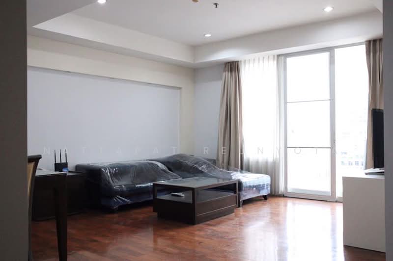 Baan Siri 24, Bangkok, 39 Sukhumvit 24 Alley, Khong Tan, Khlong Toei, Bangkok, 2 Bedrooms, 91 sqm, Condo For Sale, by Nattapat Reunyota, 500359459 - DDproperty.com