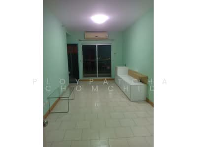 For Rent - City Home Ratchada-PinKlao, Bangkok