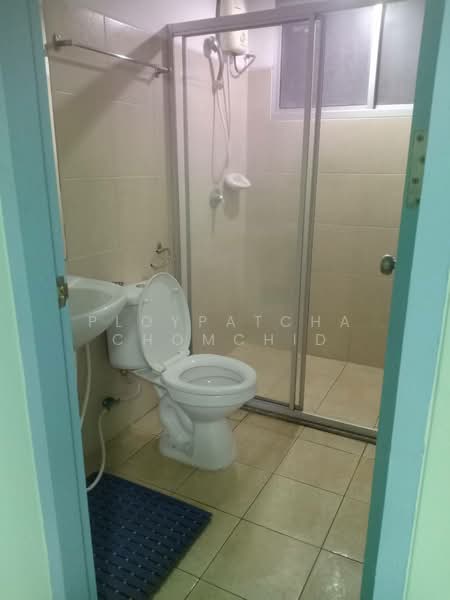 City Home Ratchada-PinKlao, Bangkok, 585 Jaransanitwong Road, Bang O, Bang Phlat, Bangkok, 1 Bedroom, 74 sqm, Condo For Rent, by Ploypatcha Chomchid, 500359463 - DDproperty.com