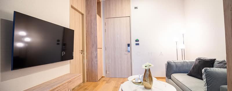 Wyndham Garden Bangkok Sukhumvit 42 : วินแดม การ์เด้น เรสซิเดนซ์ สุขุมวิท 42, กรุงเทพ, 19 ซอยสุขุมวิท 42, พระโขนง, คลองเตย, กรุงเทพ, 33 ตร.ม., อพาร์ทเมนท์ ให้เช่า, โดย Ploypatcha Chomchid, 500359465 - DDproperty.com