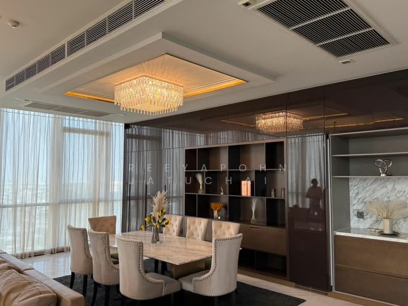 The Monument Thonglor, Bangkok, 998 Thonglor Road, Khlong Tan Nua, Watthana, Bangkok, 3 Bedrooms, 253 sqm, Condo For Sale, by Preeyapohn Jatuchai, 500359467 - DDproperty.com