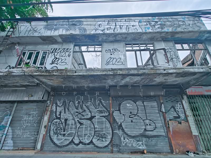 อาคารพาณิชย์ธนบุรี กรุงเทพมหานคร, Bangkok, Hi Runruche, Thon Buri, Bangkok, , 100 sqm, Shophouse For Sale, by The Best Property ปุ้ยกี้, 500359472 - DDproperty.com