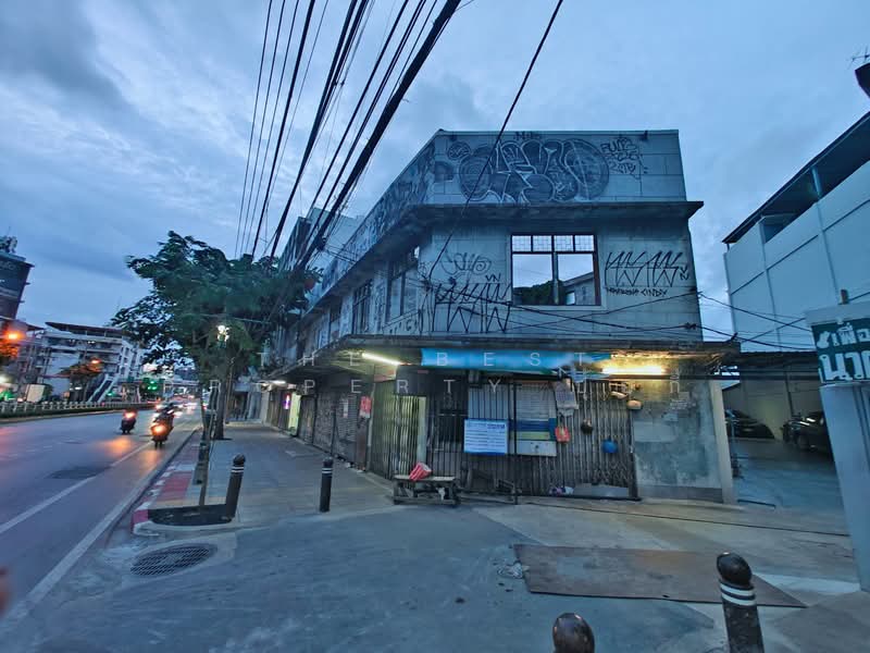 อาคารพาณิชย์ธนบุรี กรุงเทพมหานคร, กรุงเทพ, หิรัญรูจี, ธนบุรี, กรุงเทพ, 100 ตร.ม., ตึกแถว-อาคารพาณิชย์ ขาย, โดย The Best Property ปุ้ยกี้, 500359472 - DDproperty.com