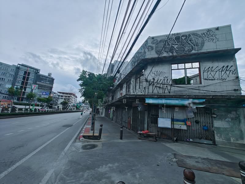 อาคารพาณิชย์ธนบุรี กรุงเทพมหานคร, Bangkok, Hi Runruche, Thon Buri, Bangkok, , 100 sqm, Shophouse For Sale, by The Best Property ปุ้ยกี้, 500359472 - DDproperty.com