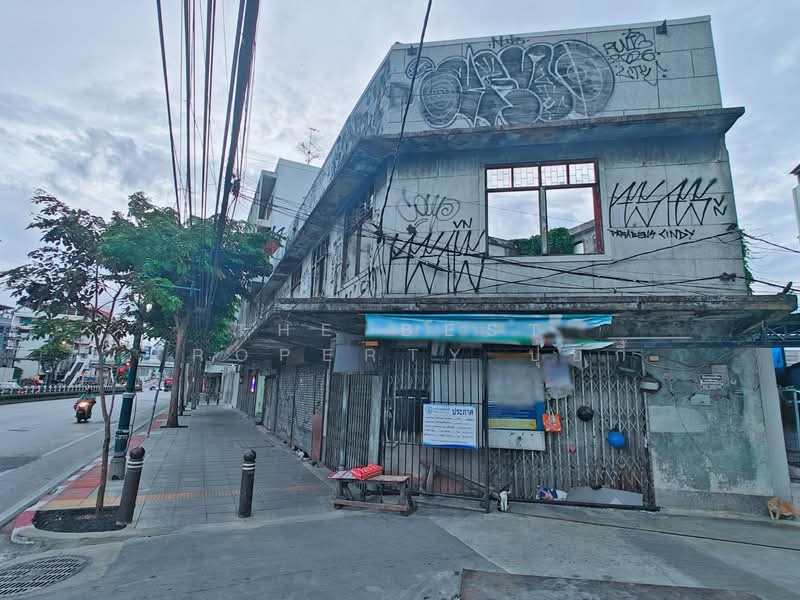 อาคารพาณิชย์ธนบุรี กรุงเทพมหานคร, Bangkok, Hi Runruche, Thon Buri, Bangkok, , 100 sqm, Shophouse For Sale, by The Best Property ปุ้ยกี้, 500359472 - DDproperty.com