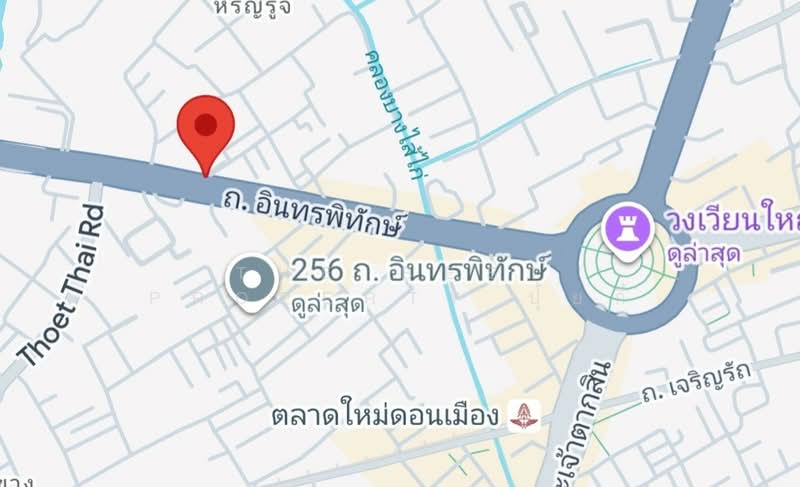 อาคารพาณิชย์ธนบุรี กรุงเทพมหานคร, กรุงเทพ, หิรัญรูจี, ธนบุรี, กรุงเทพ, 100 ตร.ม., ตึกแถว-อาคารพาณิชย์ ขาย, โดย The Best Property ปุ้ยกี้, 500359472 - DDproperty.com
