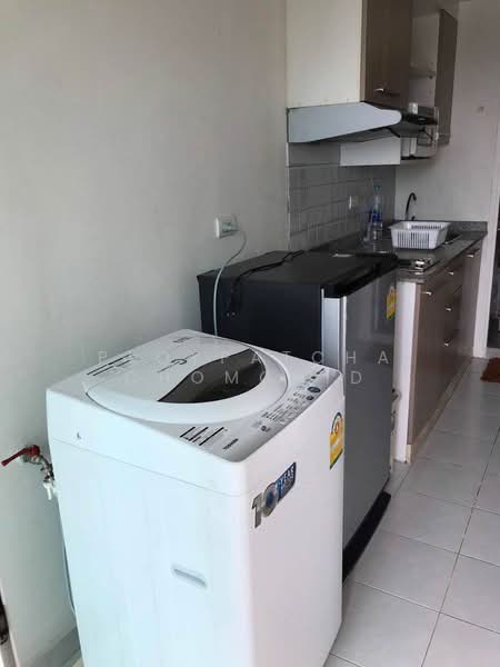 Zenith Place @ Sukhumvit condominium, Bangkok, Sukhumvit, Phra Kanong Nua, Watthana, Bangkok, 1 Bedroom, 34 sqm, Condo For Rent, by Ploypatcha Chomchid, 500359473 - DDproperty.com