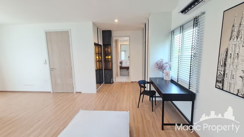 Nirvana Absolute Krungthep Kreetha, Bangkok, Soi Krungthep Kreetha B 5, Saphan Sung, Bangkok, 3 Bedrooms, 300 sqm, Single Detached House For Sale, by Magic Property, 500359474 - DDproperty.com