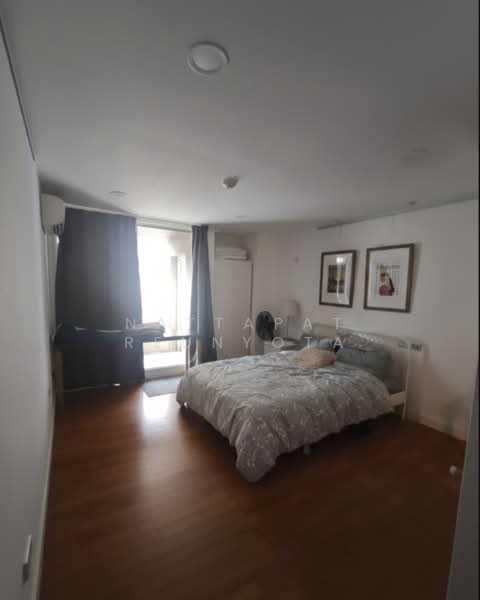 Asoke Towers, Bangkok, Sukhumvit 21 Road, Khlongtoei Nua, Watthana, Bangkok, 3 Bedrooms, 253 sqm, Condo For Sale, by Nattapat Reunyota, 500359475 - DDproperty.com