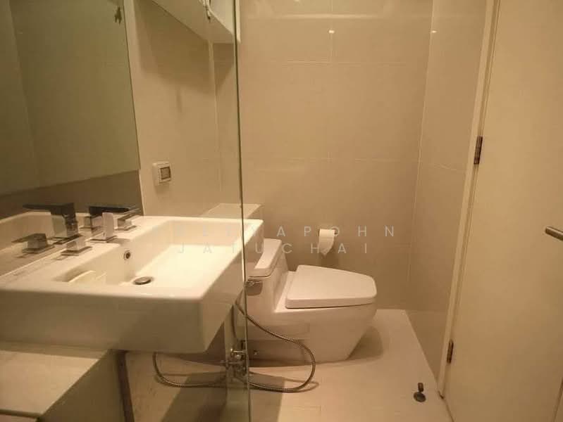 Equinox Phahol Vibha, Bangkok, 345 Paholyothin Road, Jom Phon, Chatuchak, Bangkok, 1 Bedroom, 35 sqm, Condo For Sale, by Preeyapohn Jatuchai, 500359476 - DDproperty.com