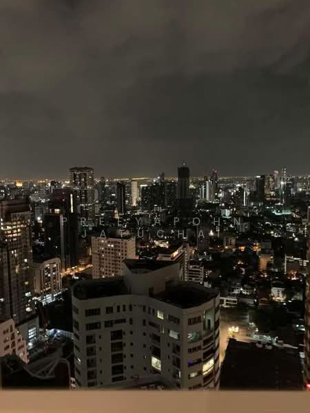 Park Origin Phrom Phong (Park 24), Bangkok, 68 Soi Sukhumvit 24, Khong Tan, Khlong Toei, Bangkok, 1 Bedroom, 33 sqm, Condo For Sale, by Preeyapohn Jatuchai, 500359482 - DDproperty.com