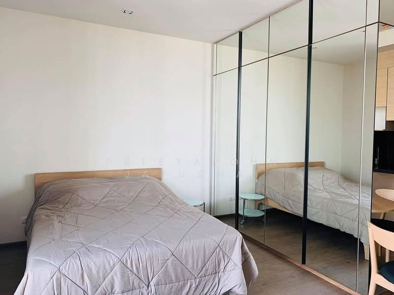 Park Origin Phrom Phong (Park 24), Bangkok, 68 Soi Sukhumvit 24, Khong Tan, Khlong Toei, Bangkok, 1 Bedroom, 33 sqm, Condo For Sale, by Preeyapohn Jatuchai, 500359482 - DDproperty.com