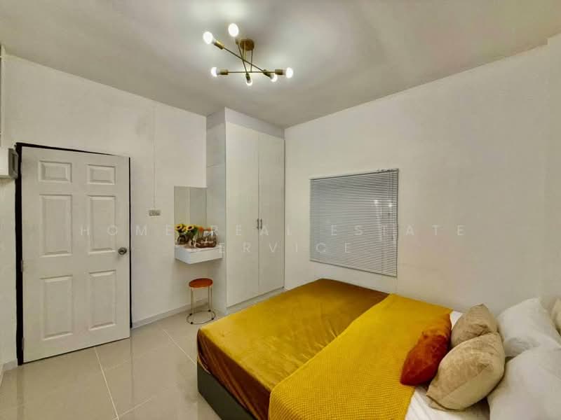 หมู่บ้านฉัตรแก้ว 5, ชลบุรี, บางละมุง, ชลบุรี, 140 ตร.ม., บ้านเดี่ยว ขาย, โดย HOME Real Estate Service, 500359483 - DDproperty.com
