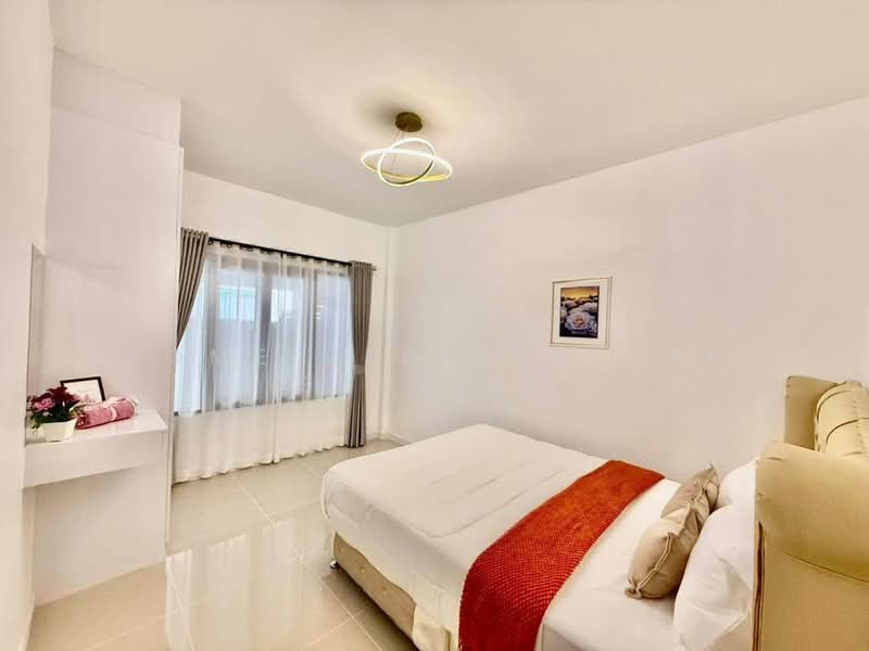 หมู่บ้านฉัตรแก้ว 5, ชลบุรี, บางละมุง, ชลบุรี, 140 ตร.ม., บ้านเดี่ยว ขาย, โดย HOME Real Estate Service, 500359483 - DDproperty.com