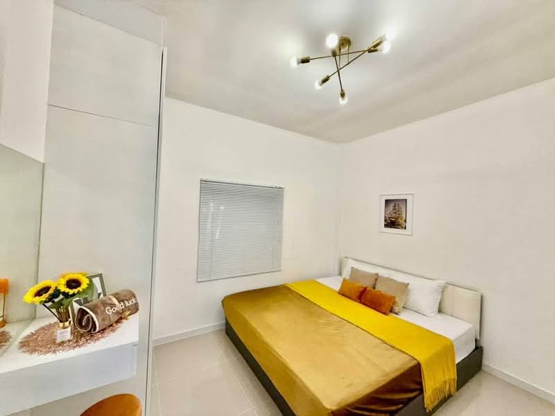 หมู่บ้านฉัตรแก้ว 5, Chon Buri (Pattaya), Bang Lamung, Bang Lamung (Pattaya), Chon Buri (Pattaya), 3 Bedrooms, 140 sqm, Single Detached House For Sale, by HOME Real Estate Service, 500359483 - DDproperty.com