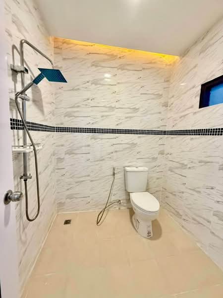 หมู่บ้านฉัตรแก้ว 5, ชลบุรี, บางละมุง, ชลบุรี, 140 ตร.ม., บ้านเดี่ยว ขาย, โดย HOME Real Estate Service, 500359483 - DDproperty.com
