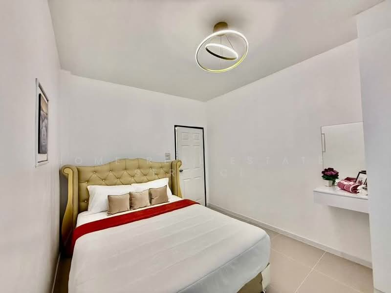 หมู่บ้านฉัตรแก้ว 5, ชลบุรี, บางละมุง, ชลบุรี, 140 ตร.ม., บ้านเดี่ยว ขาย, โดย HOME Real Estate Service, 500359483 - DDproperty.com