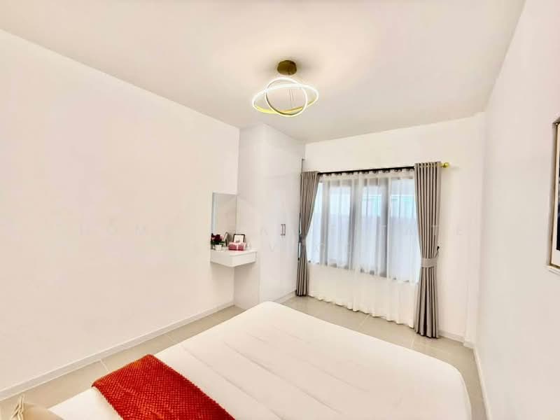 หมู่บ้านฉัตรแก้ว 5, Chon Buri (Pattaya), Bang Lamung, Bang Lamung (Pattaya), Chon Buri (Pattaya), 3 Bedrooms, 140 sqm, Single Detached House For Sale, by HOME Real Estate Service, 500359483 - DDproperty.com
