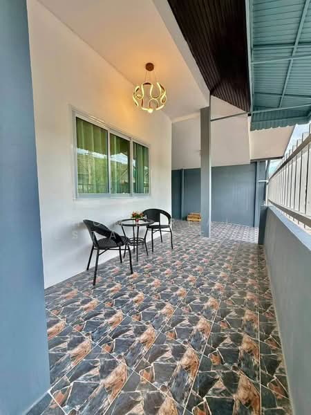 หมู่บ้านฉัตรแก้ว 5, Chon Buri (Pattaya), Bang Lamung, Bang Lamung (Pattaya), Chon Buri (Pattaya), 3 Bedrooms, 140 sqm, Single Detached House For Sale, by HOME Real Estate Service, 500359483 - DDproperty.com