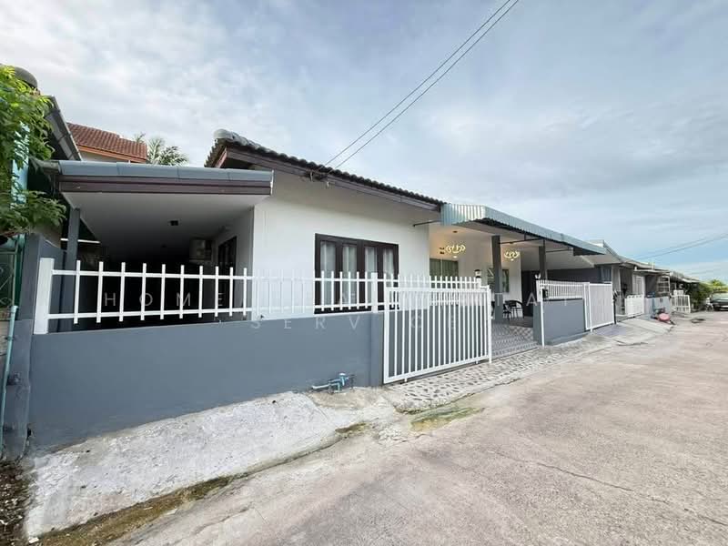 หมู่บ้านฉัตรแก้ว 5, Chon Buri (Pattaya), Bang Lamung, Bang Lamung (Pattaya), Chon Buri (Pattaya), 3 Bedrooms, 140 sqm, Single Detached House For Sale, by HOME Real Estate Service, 500359483 - DDproperty.com