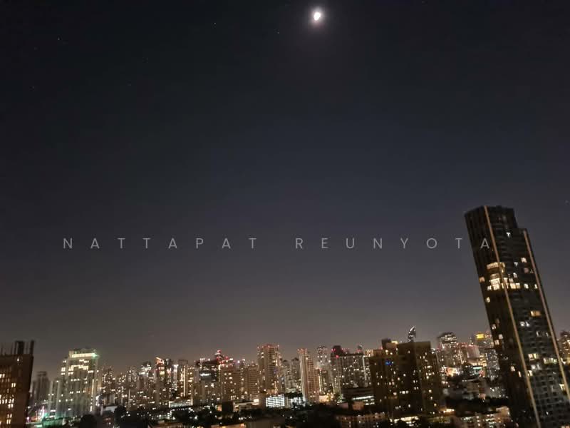 Supalai Park Ekkamai-Thonglor, Bangkok, Petchaburi Road, Bang Kapi, Huai Khwang, Bangkok, 2 Bedrooms, 84 sqm, Condo For Sale, by Nattapat Reunyota, 500359485 - DDproperty.com