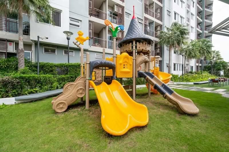 Supalai Park Ekkamai-Thonglor : ศุภาลัยปาร์ค เอกมัย-ทองหล่อ, กรุงเทพ, ถนนเพชรบุรี, บางกะปิ, ห้วยขวาง, กรุงเทพ, 84 ตร.ม., คอนโด ขาย, โดย Nattapat Reunyota, 500359485 - DDproperty.com