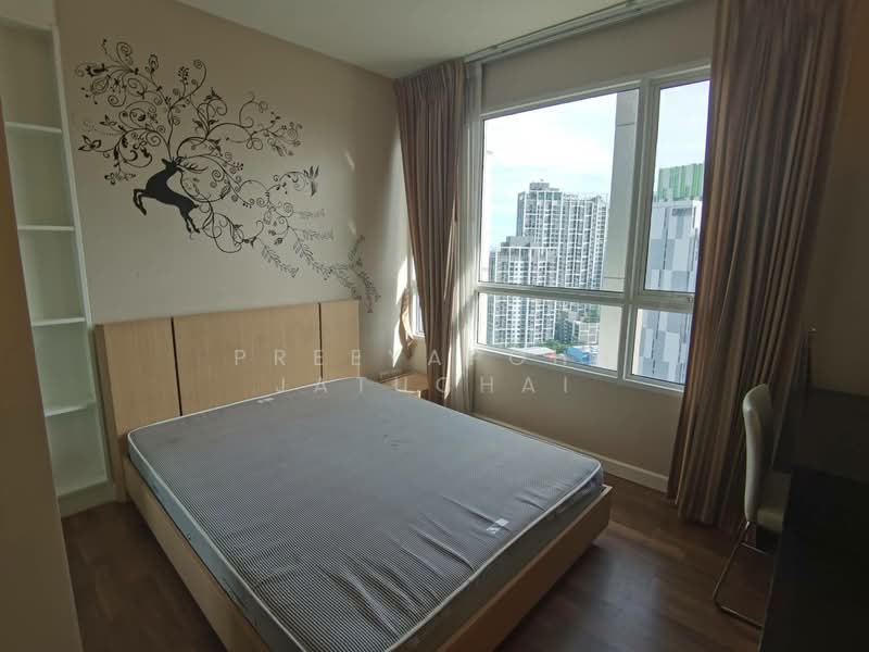 The Bloom Sukhumvit 71, Bangkok, Soi Sukhumvit 71, Phra Kanong Nua, Watthana, Bangkok, 1 Bedroom, 34 sqm, Condo For Sale, by Preeyapohn Jatuchai, 500359487 - DDproperty.com