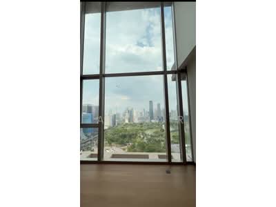 ขาย - Dusit Central Park (Residences) : ดุสิต เซ็นทรัลพาร์ค, กรุงเทพ
