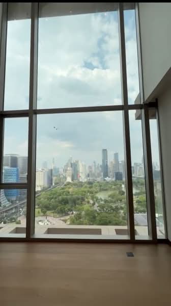 Dusit Central Park (Residences) : ดุสิต เซ็นทรัลพาร์ค, กรุงเทพ, 946 ถนนพระราม 4, สีลม, บางรัก, กรุงเทพ, 73 ตร.ม., คอนโด ขาย, โดย Attar, 500359488 - DDproperty.com