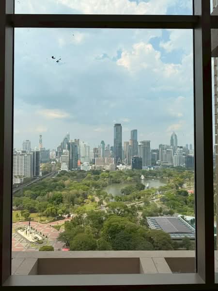 Dusit Central Park (Residences), Bangkok, 946 Rama 4 Road, Silom, Bang Rak, Bangkok, 1 Bedroom, 73 sqm, Condo For Sale, by Attar, 500359488 - DDproperty.com