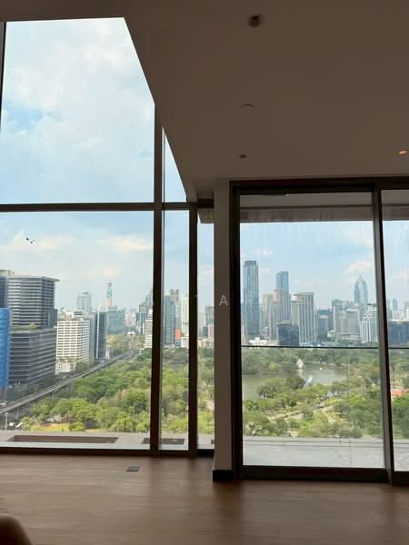 Dusit Central Park (Residences), Bangkok, 946 Rama 4 Road, Silom, Bang Rak, Bangkok, 1 Bedroom, 73 sqm, Condo For Sale, by Attar, 500359488 - DDproperty.com