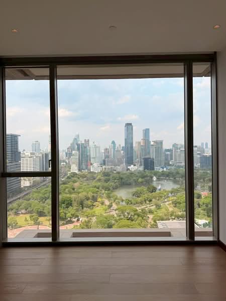 Dusit Central Park (Residences), Bangkok, 946 Rama 4 Road, Silom, Bang Rak, Bangkok, 1 Bedroom, 73 sqm, Condo For Sale, by Attar, 500359488 - DDproperty.com