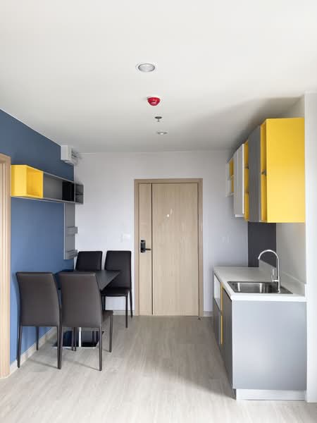 Plus Connect Hatyai, Songkhla, Rajyindee Rd, Hat-Yai, Hat Yai, Songkhla, 1 Bedroom, 33 sqm, Condo For Sale, by Rachen Nopsuwan, 500359490 - DDproperty.com