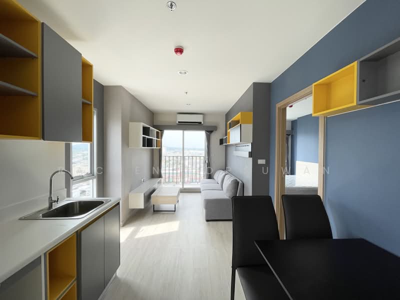 Plus Connect Hatyai, Songkhla, Rajyindee Rd, Hat-Yai, Hat Yai, Songkhla, 1 Bedroom, 33 sqm, Condo For Sale, by Rachen Nopsuwan, 500359490 - DDproperty.com