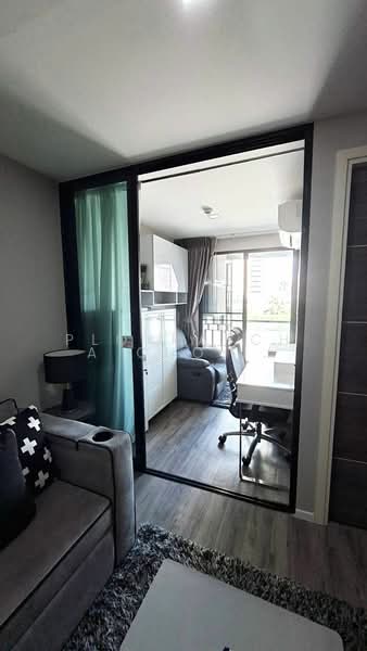 Modiz Ratchada 32, Bangkok, Soi Ratchadapisek 32 Yak 2, Chan Kasem, Chatuchak, Bangkok, 1 Bedroom, 38 sqm, Condo For Rent, by Ploypatcha Chomchid, 500359492 - DDproperty.com