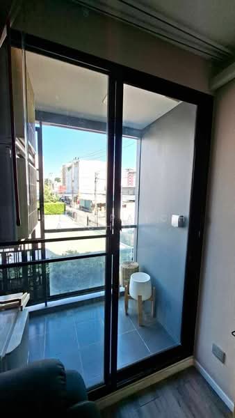 Modiz Ratchada 32, Bangkok, Soi Ratchadapisek 32 Yak 2, Chan Kasem, Chatuchak, Bangkok, 1 Bedroom, 38 sqm, Condo For Rent, by Ploypatcha Chomchid, 500359492 - DDproperty.com