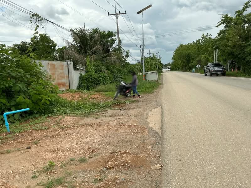 ที่ดินท่าเสา อุตรดิตถ์, Uttaradit, Tha Sao, Muang Uttaradit, Uttaradit, , 1,216 sqm, Land For Sale, by The Best Property นิด, 500359493 - DDproperty.com