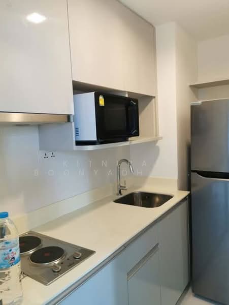 IDEO MOBI Sukhumvit 81, Bangkok, 2097 Sukhumvit Road, Bang Chak, Phra Khanong, Bangkok, 2 Bedrooms, 45 sqm, Condo For Rent, by Kitnipat Boonyadhammakul, 500359495 - DDproperty.com